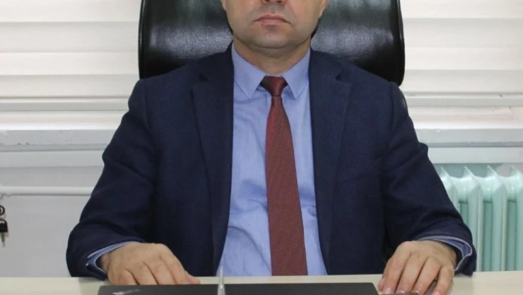 Başka partiden yoklamaya giren ismin adaylığı düşürüldü