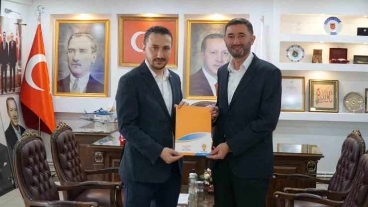 Başkan aday adaylığı için 42 başvuru yapıldı