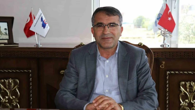 Başkan Aslan'dan Anneler Günü mesajı