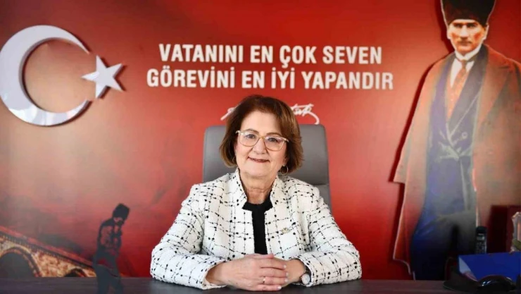 Başkan Çelik'ten Berat Kandili mesajı