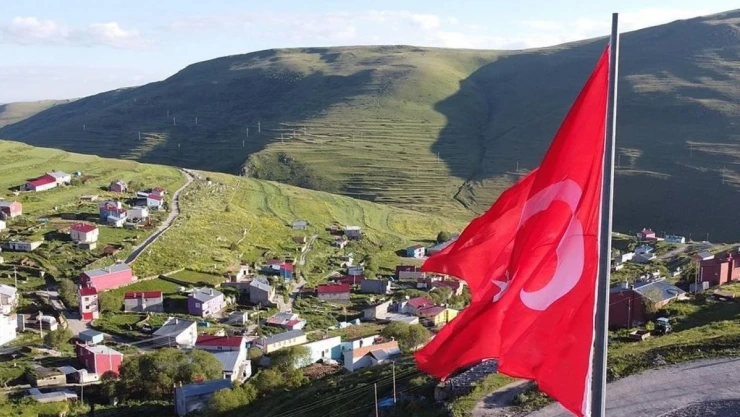 Başkan'dan Atatürk'ün İzinde Gölgesinde Damal Şenliklerine davet