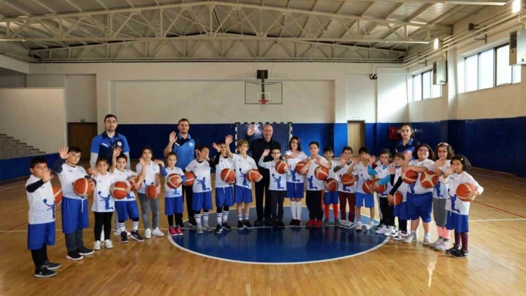 Başkan Pekyatırmacı: '14 branşta 6 bin 341 öğrencimiz eğitimlerine devam ediyor'