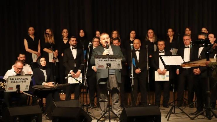 Başkan Sunar'dan konservatuvar müjdesi