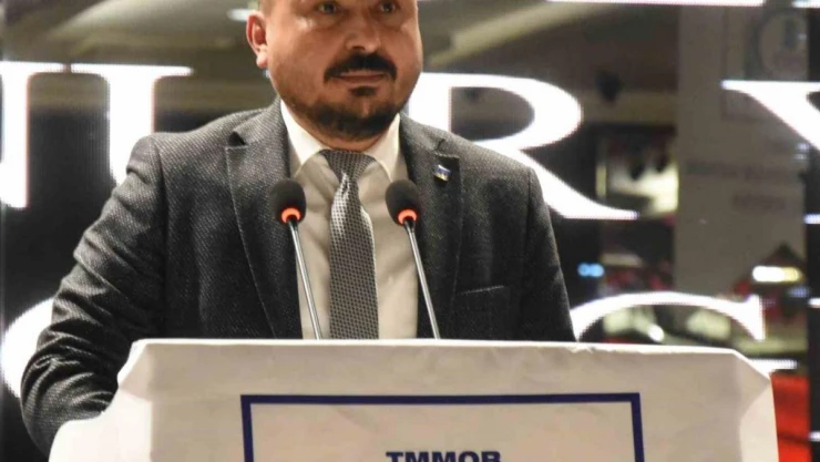 Başkan Varol: 'Bu özel gecelerde bolca dua ederek Allah'ın rızasını kazanmalıyız'