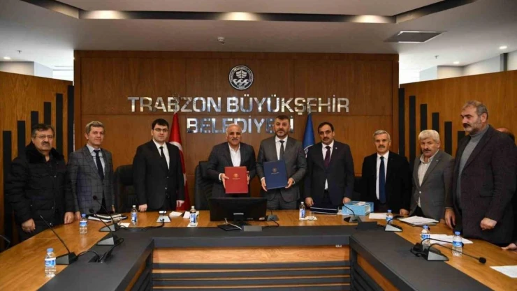 Başkan Zorluoğlu'ndan işçilere ek zam müjdesi