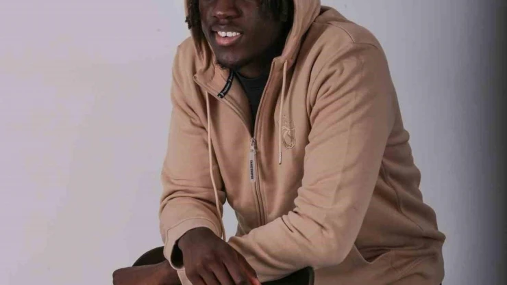 Batista Mendy: 'Manchester City ve Real Madrid'de oynamak istiyorum'