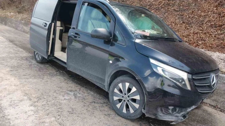 BBP Genel Başkanı Mustafa Desteci trafik kazası geçidi, sağlık durumu iyi