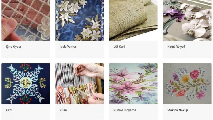 BELMEK'te yeni dönem kurs kayıtları başladı