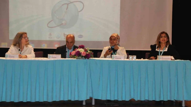 BEÜ'de 1. Uluslararası Sağlık Bilimleri Kongresi düzenlendi