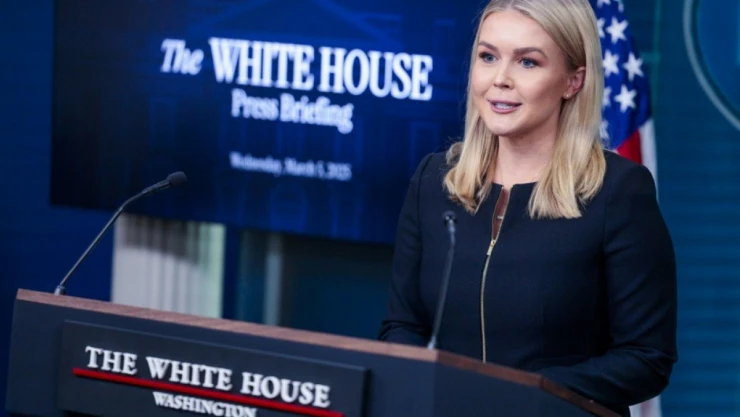 Beyaz Saray, ABD'nin Hamas ile doğrudan görüşmeler yaptığını doğruladı