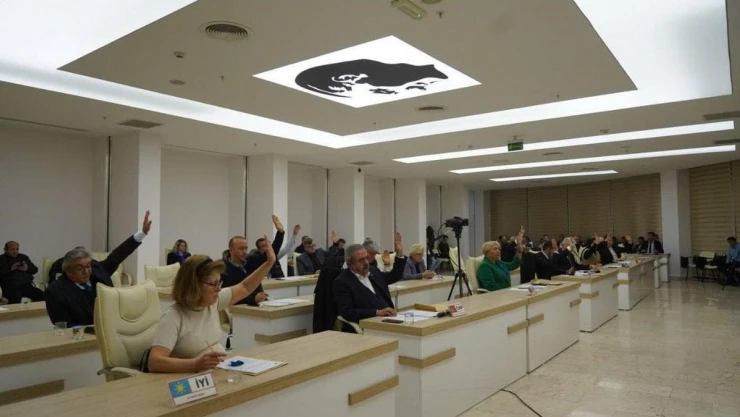 Bilecik'te ittifak ortağı CHP ile İYİ Parti arasında 'iç borçlanma' ihtilafı