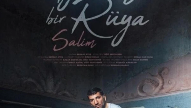 Biletinial'ın '#bibuluşma' söyleşilerinin bu ayki konukları Berkay Ateş ve Yiğit Sertdemir