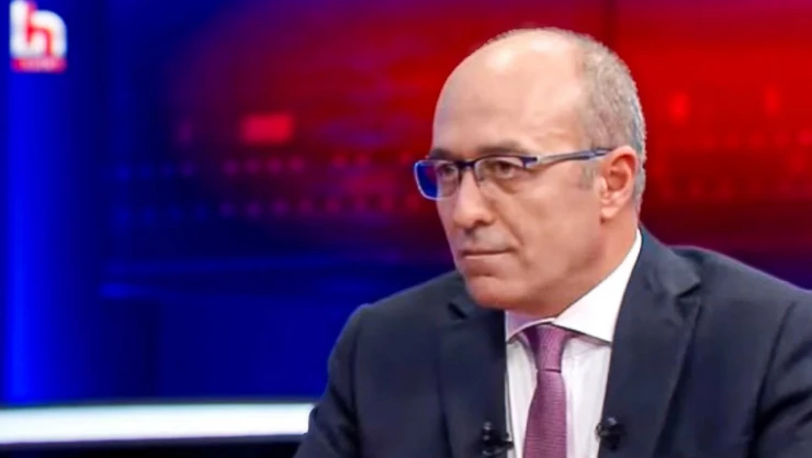 Bilirkişinin ifşa edilerek hedef gösterilmesine ilişkin soruşturmada Halk TV Genel Yayın Yönetmeni tutuklandı