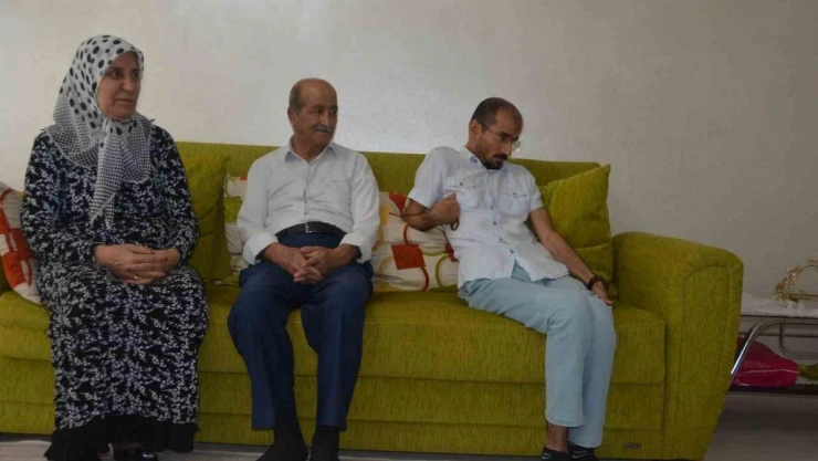 Bir annenin 42 yıllık fedakarlığı