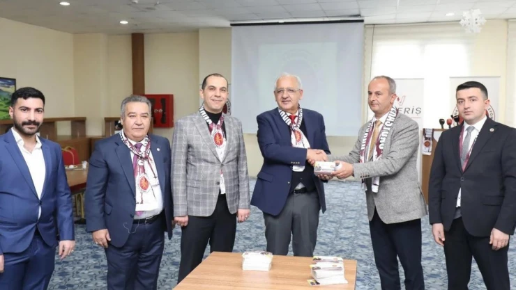 Bu proje ile başarılı bin öğrenci sınavlara yapay zeka desteği ile hazırlanacak