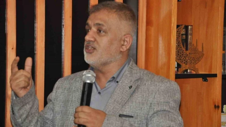 Bulanık'ta iki aile arasındaki husumet barışla sonuçlandı