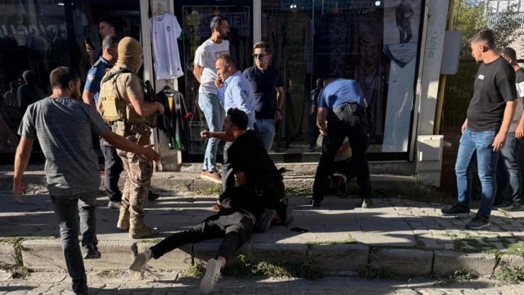 Bulanık'ta yaşanan silahlı kavgada ölü sayısı 3'e yükseldi