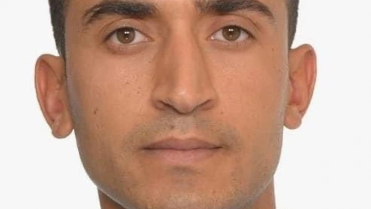 Büyükçekmece'de polis Cihat Ermiş'i şehit eden zanlı hakkında fezleke hazırlandı