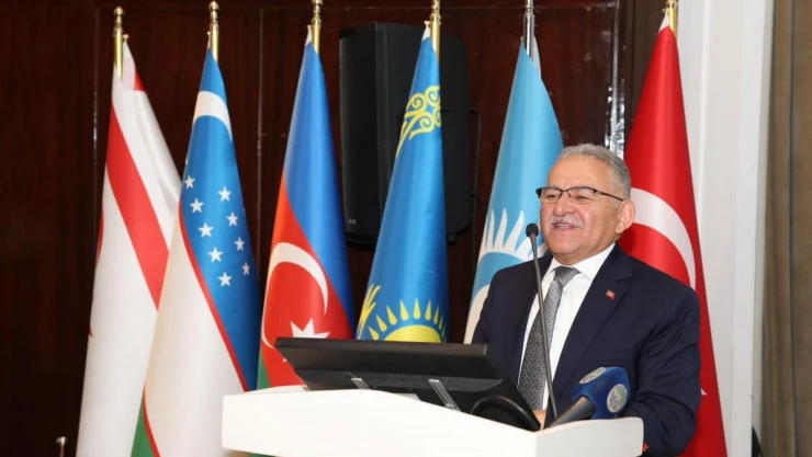 Büyükkılıç'tan 'sağlık yatırımları' vurgusu