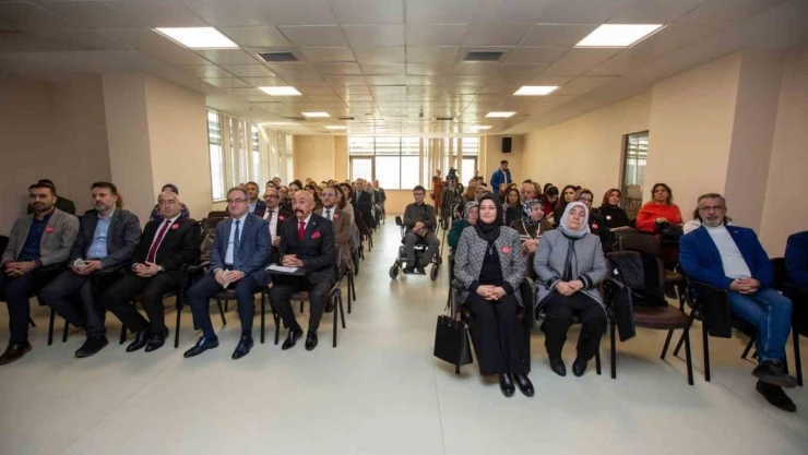 Büyükşehir'den 'Yerel Eşitlik Eylem Planı'