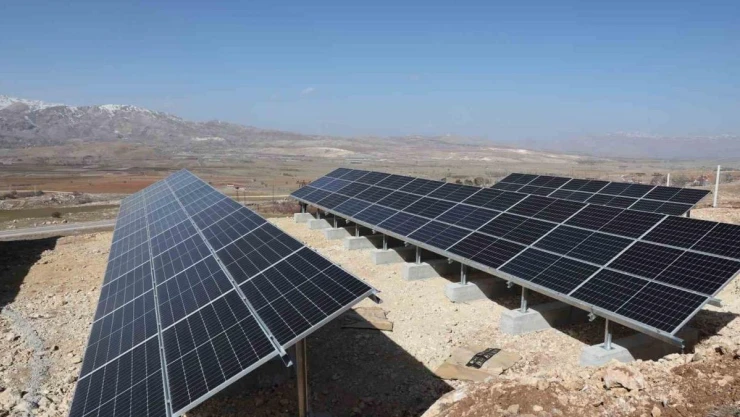 Büyükşehirden tarımsal sulamaya 165 milyonluk destek