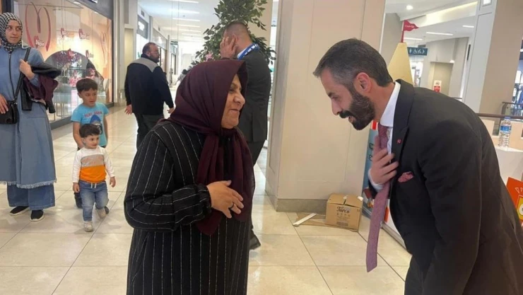 Çakır Oyuna gelmemek lazım