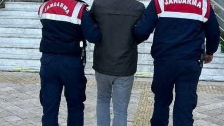 Çankırı'da aranan şahıslara yönelik geniş çaplı operasyon: 87 gözaltı