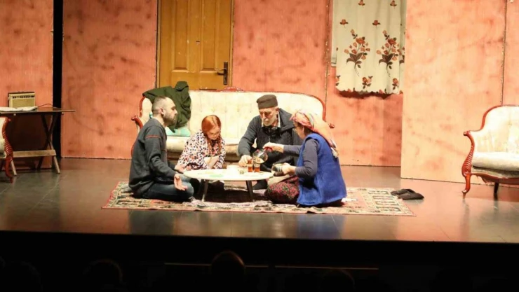 Çayırovalılar ocak ayında kültür sanata doyacak