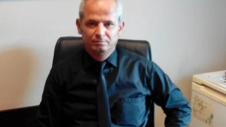 Çekmeköy'de Cumhuriyet Savcısı boğazından bıçaklanarak öldürüldü