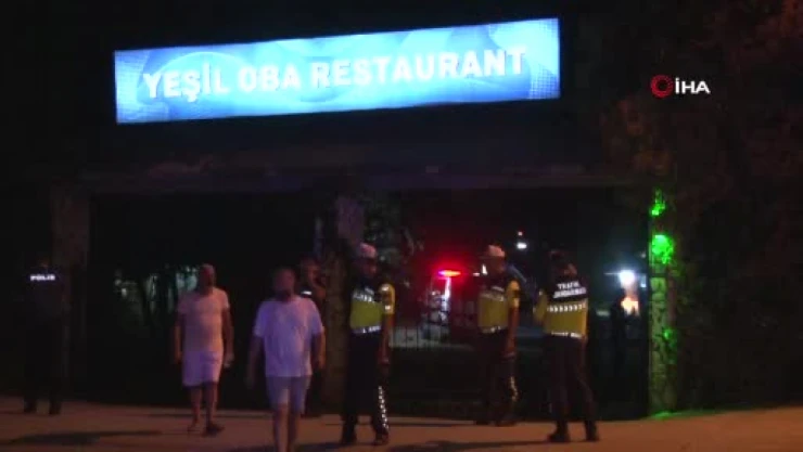 Çekmeköy'de savcıyı öldüren şahsın 3 ayrı suç kaydı olduğu ortaya çıktı