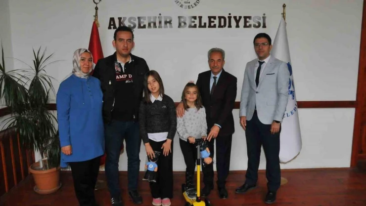 Çevre Dostu Proje 'Atma Tıkla' Türkiye'de en iyiler arasında