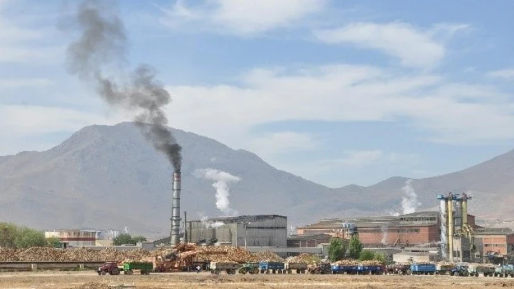 Çevreyi kirleten tesislere 950 milyon liranın üzerinde ceza kesildi