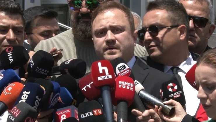 CHP Kurultayı davasında ara karar sonrası avukatlardan açıklama