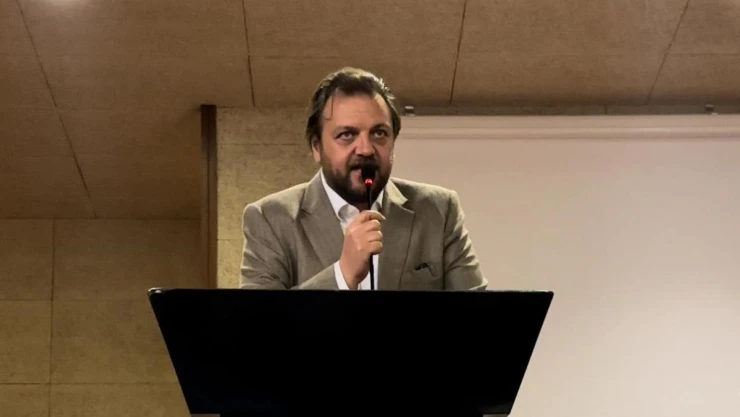 Cumhur İttifakı Marmaris Belediye Başkan Adayı Yazıcı'dan kadınlara özel etkinlik