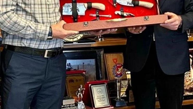 Cumhurbaşkanı Başdanışmanı Topçu: 'Mahalli İdareler Genel Seçimleri, partilerimizin veya adaylarının ikbali meselesinin çok ötesindedir'