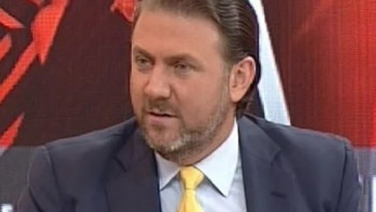 Cumhurbaşkanı Başdanışmanı Yiğit Bulut hayatını kaybetti