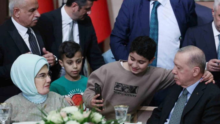 Cumhurbaşkanı Erdoğan: '9 ülkenin daha Filistin'i tanımasına katkı sunduk'