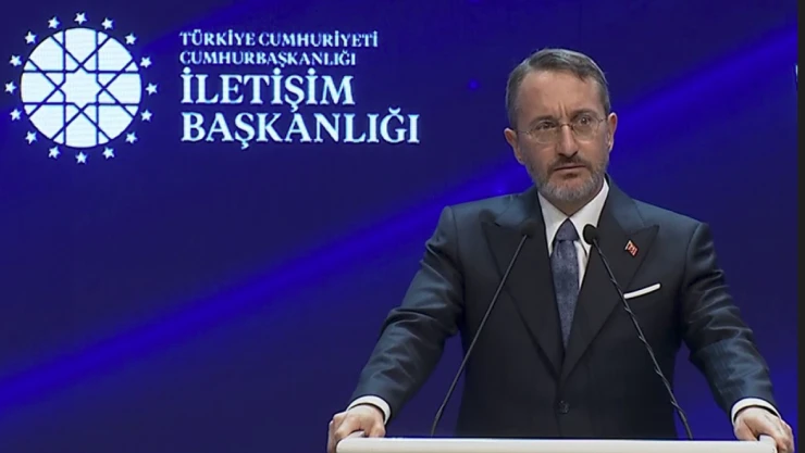 Cumhurbaşkanı Erdoğan'dan CHP Genel Başkanı Özel'e geçmiş olsun telefonu