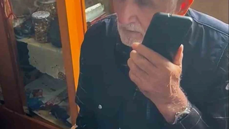 Cumhurbaşkanı Erdoğan, şehit Kıdemli Başçavuş Özcan'ın ailesine başsağlığı diledi