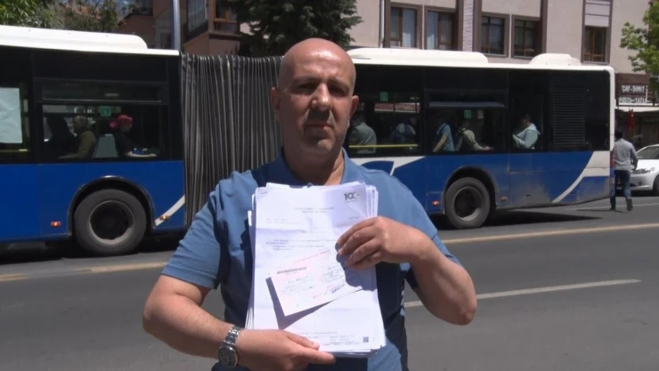 Darp edilen apartman yöneticisi: 'Hem saldırdılar, hem 4 ay 15 gün ceza aldım'