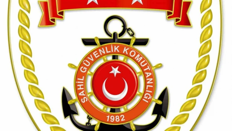 Datça'da tekne battı, 4 düzensiz göçmen öldü