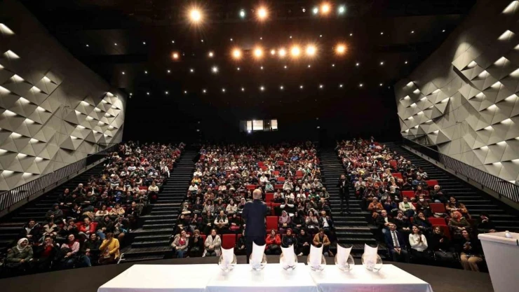 Denizli'de Üreten Kadınlar Festivali 3. kez düzenlenecek