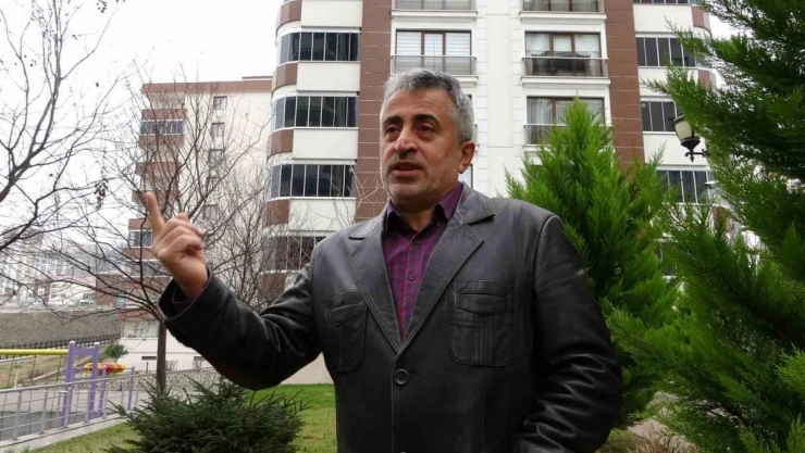 Deprem bölgesinde fay hattı üzerindeki karayolları ve havalimanlarını inceledi, rapor hazırladı