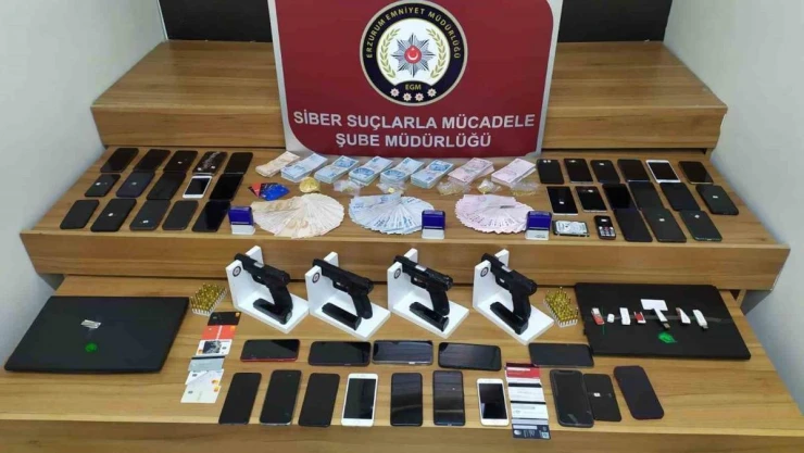 Dolandırıcıların 'bungalov' tuzağı