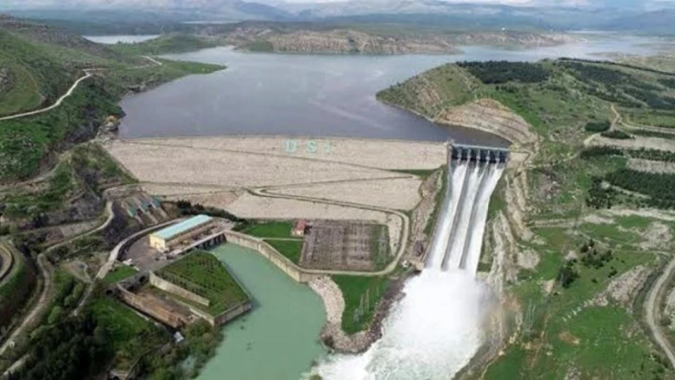 DSİ'den Batman'a kritik uyarı