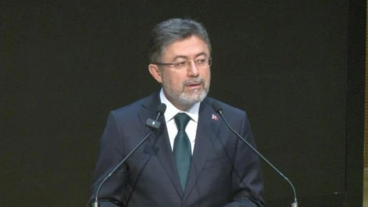 Dünya Bankası'ndan 'İklime Dirençli Ormancılık Projesi' için 400 milyon dolar kredi