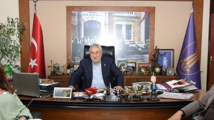 (Düzeltme) Avrupa'da 100 binin üzerinde Türk girişimci var