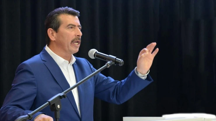 Eğitimciler geride kalan yarıyılı değerlendirdi