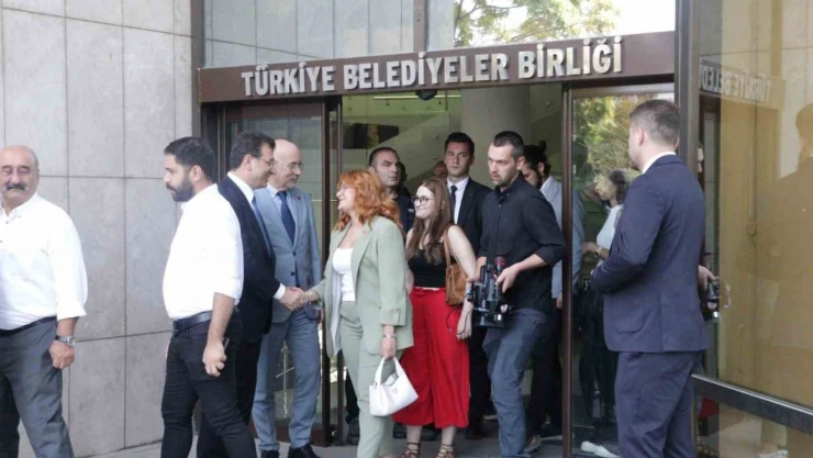 Ekrem İmamoğlu'ndan '5 yıl siyasi yasak' iddiasına açıklama geldi