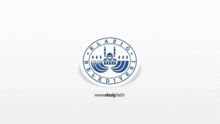 Elazığ Belediyesinden park alanı açıklaması